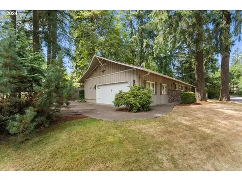 4537 Heritage Lane Lake Oswego OR 97035
