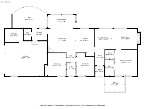 4537 Heritage Lane Lake Oswego OR 97035