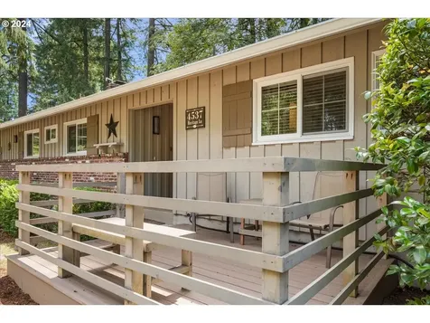 4537 Heritage Lane Lake Oswego OR 97035