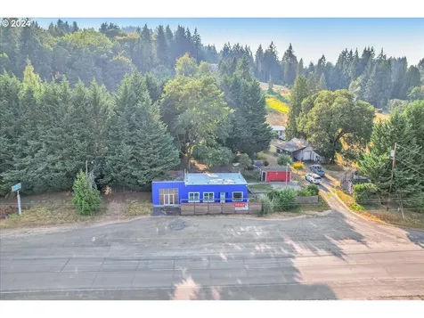 26901 NW Saint Helens Road Scappoose OR 97056