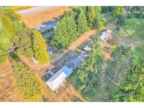 26901 NW Saint Helens Road Scappoose OR 97056