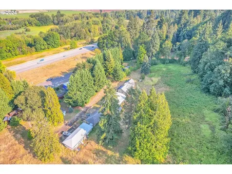 26901 NW Saint Helens Road Scappoose OR 97056