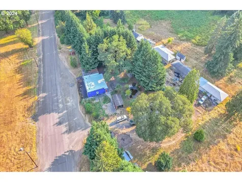 26901 NW Saint Helens Road Scappoose OR 97056
