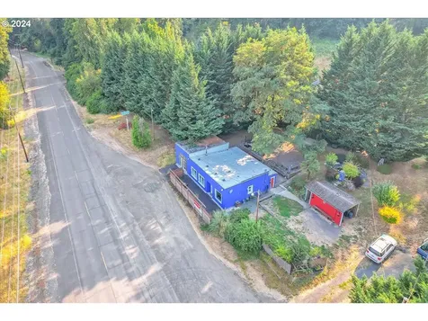 26901 NW Saint Helens Road Scappoose OR 97056