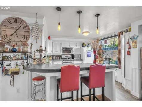 26901 NW Saint Helens Road Scappoose OR 97056