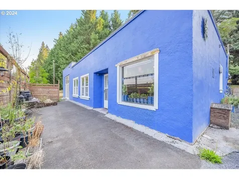 26901 NW Saint Helens Road Scappoose OR 97056