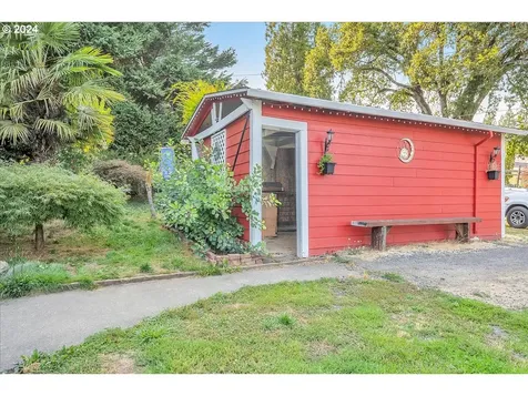 26901 NW Saint Helens Road Scappoose OR 97056