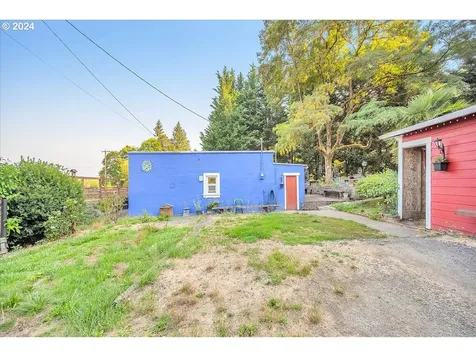 26901 NW Saint Helens Road Scappoose OR 97056
