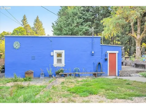 26901 NW Saint Helens Road Scappoose OR 97056