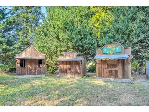 26901 NW Saint Helens Road Scappoose OR 97056