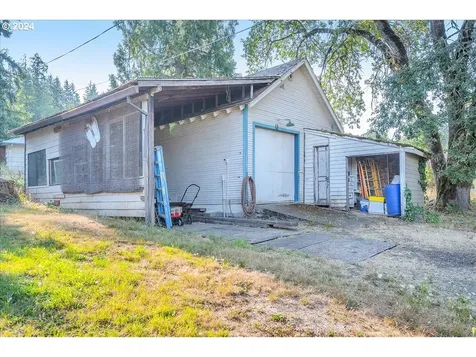 26901 NW Saint Helens Road Scappoose OR 97056