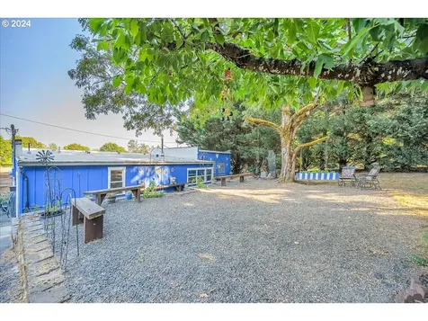 26901 NW Saint Helens Road Scappoose OR 97056