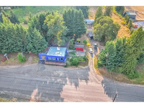 26901 NW Saint Helens Road Scappoose OR 97056