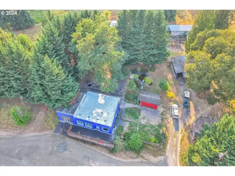 26901 NW Saint Helens Road Scappoose OR 97056