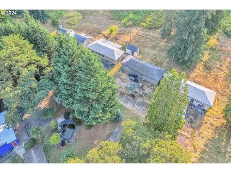 26901 NW Saint Helens Road Scappoose OR 97056