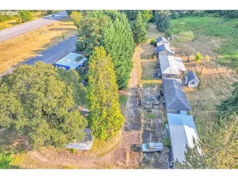 26901 NW Saint Helens Road Scappoose OR 97056