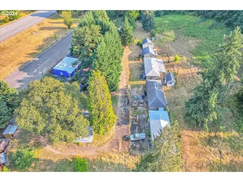 26901 NW Saint Helens Road Scappoose OR 97056
