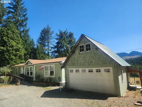 6228 Upper Cow Creek Road Azalea OR 97410