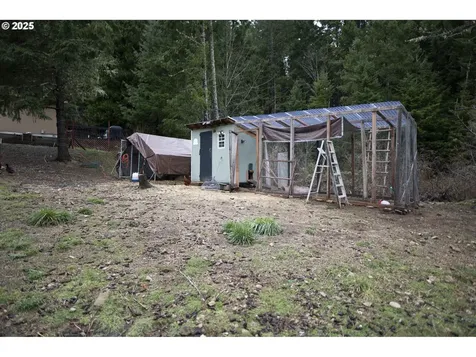 6228 Upper Cow Creek Road Azalea OR 97410