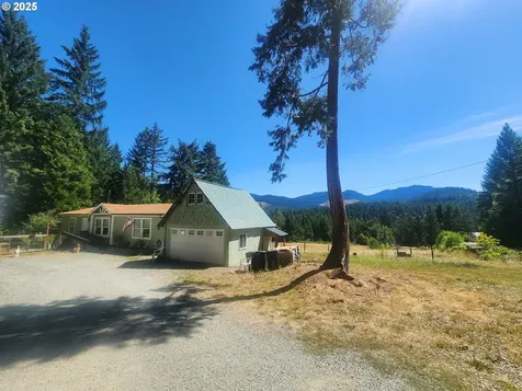 6228 Upper Cow Creek Road Azalea OR 97410