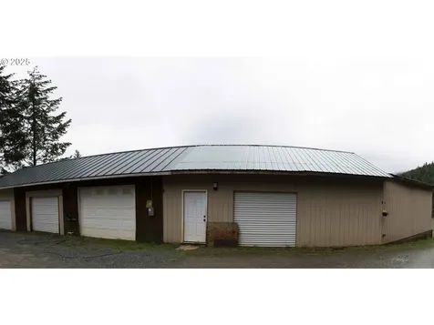 6228 Upper Cow Creek Road Azalea OR 97410