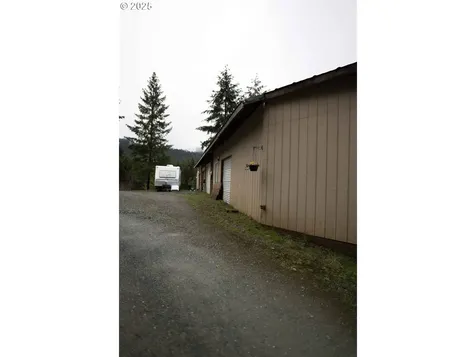6228 Upper Cow Creek Road Azalea OR 97410