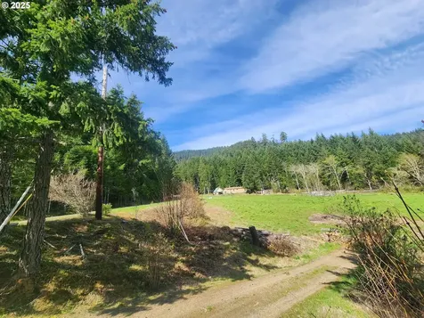 6228 Upper Cow Creek Road Azalea OR 97410