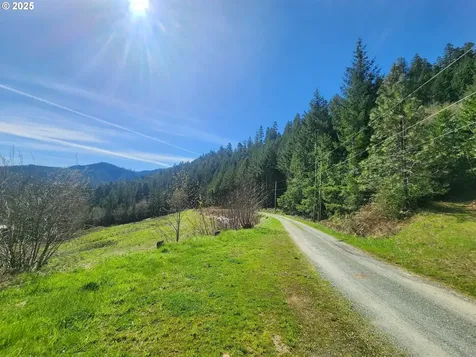 6228 Upper Cow Creek Road Azalea OR 97410