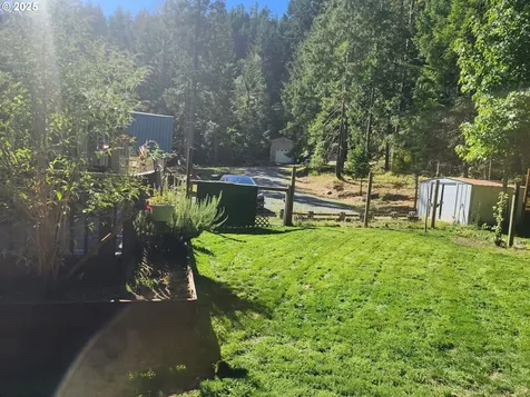 6228 Upper Cow Creek Road Azalea OR 97410