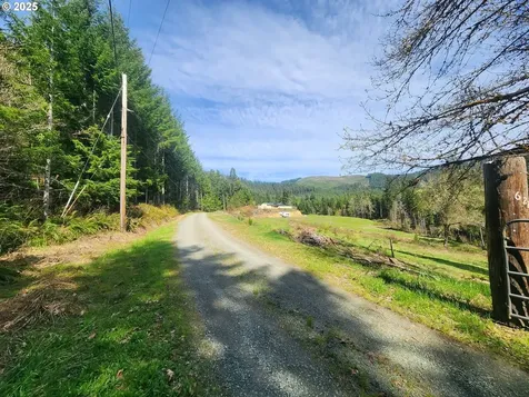 6228 Upper Cow Creek Road Azalea OR 97410
