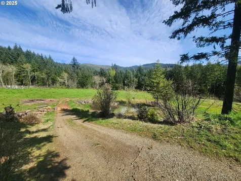 6228 Upper Cow Creek Road Azalea OR 97410