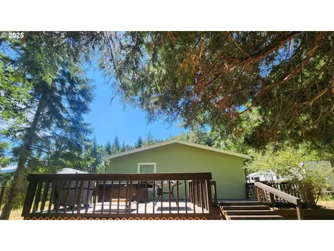 6228 Upper Cow Creek Road Azalea OR 97410