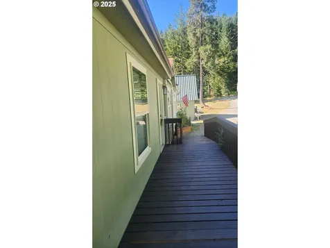 6228 Upper Cow Creek Road Azalea OR 97410