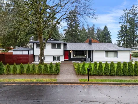 711 NE 195th Avenue Portland OR 97230