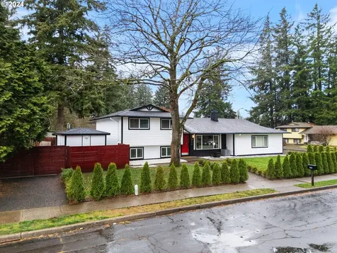 711 NE 195th Avenue Portland OR 97230