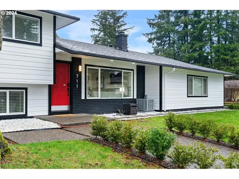 711 NE 195th Avenue Portland OR 97230
