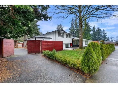 711 NE 195th Avenue Portland OR 97230