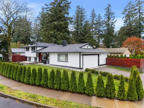 711 NE 195th Avenue Portland OR 97230