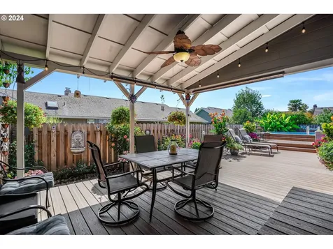 1580 Ne Laurelwood Circle Canby OR 97013