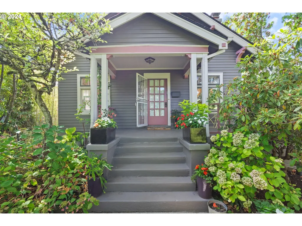 2905 Se 35th Avenue Portland OR 97202