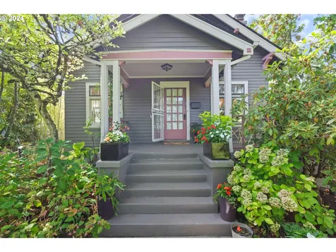 2905 Se 35th Avenue Portland OR 97202