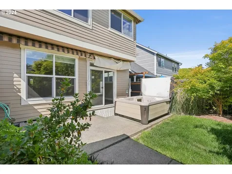 2614 N Winchell Street Portland OR 97217