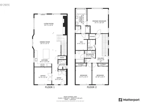 2614 N Winchell Street Portland OR 97217