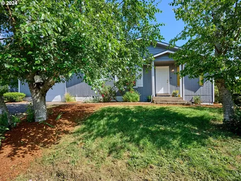 488 Ne Evergreen Court Dallas OR 97338