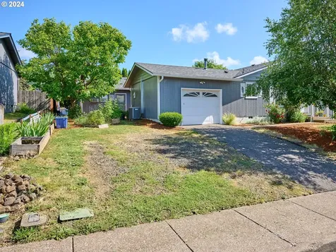 488 Ne Evergreen Court Dallas OR 97338