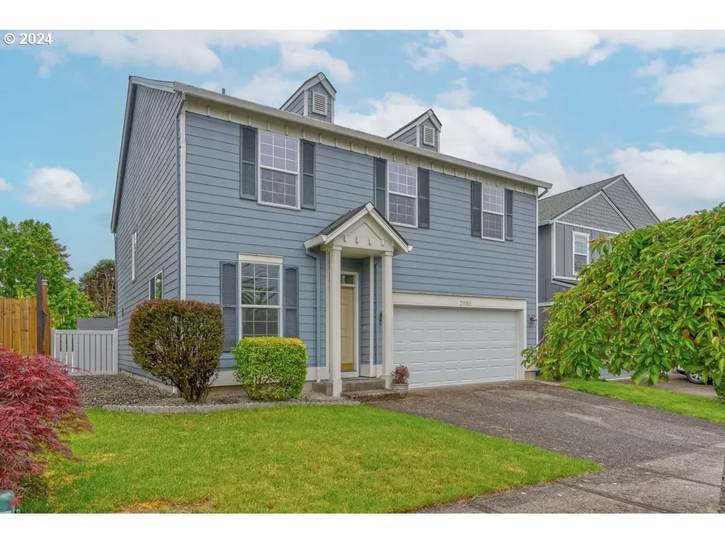 2888 SE Hale Way Gresham OR 97080