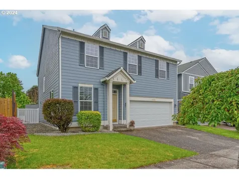 2888 SE Hale Way Gresham OR 97080