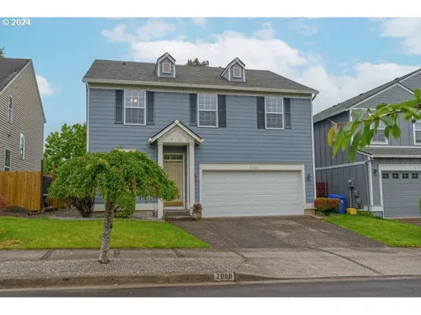 2888 SE Hale Way Gresham OR 97080