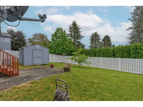 2888 SE Hale Way Gresham OR 97080