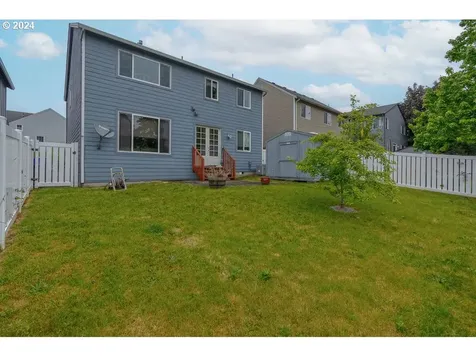2888 SE Hale Way Gresham OR 97080